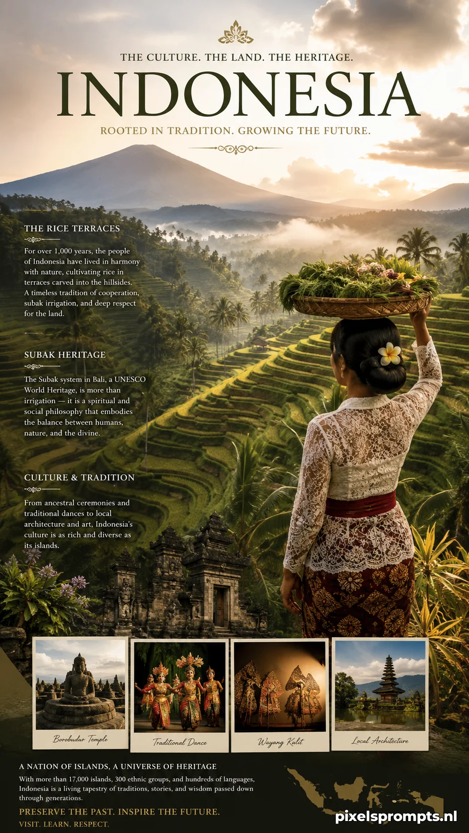 Indonesia